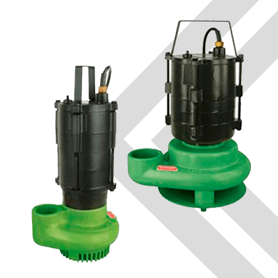bombas-submersíveis